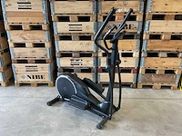 Cardio gear crosstrainer - afbeelding 1 van  3