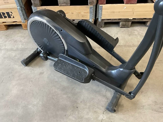 Cardio gear crosstrainer - afbeelding 2 van  3