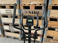 Cardio gear crosstrainer - afbeelding 3 van  3
