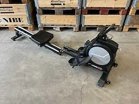 Cardio gear double slide r350i roeitrainer - afbeelding 1 van  4