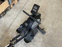Cardio gear double slide r350i roeitrainer - afbeelding 2 van  4