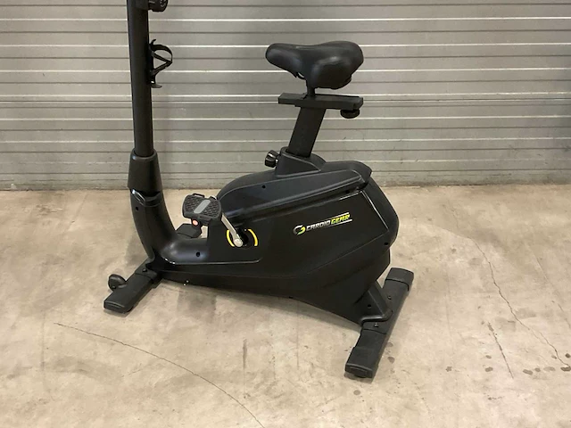 Cardio gear home trainer - afbeelding 2 van  5