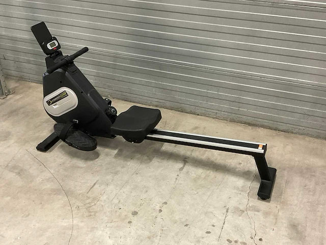 Cardio gear rm-002 roeitrainer - afbeelding 1 van  4