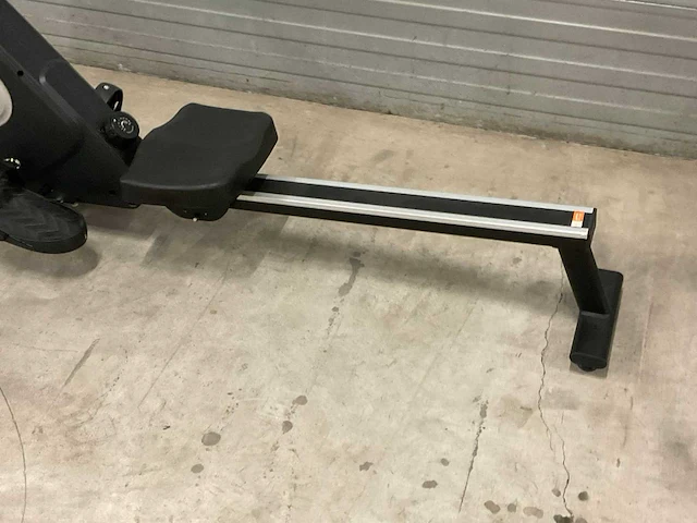 Cardio gear rm-002 roeitrainer - afbeelding 2 van  4