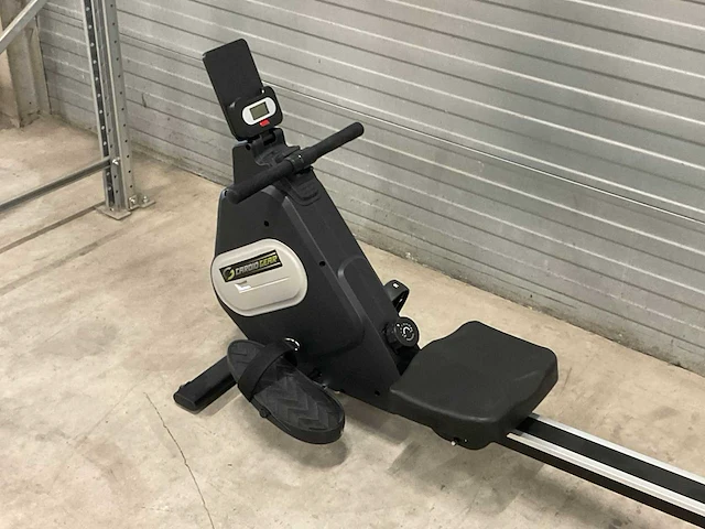 Cardio gear rm-002 roeitrainer - afbeelding 3 van  4