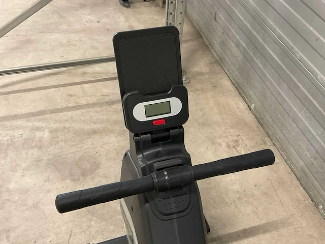 Cardio gear rm-002 roeitrainer - afbeelding 4 van  4