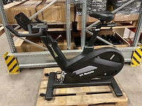Cardio gear v1 rotate spinningfiets - afbeelding 1 van  4