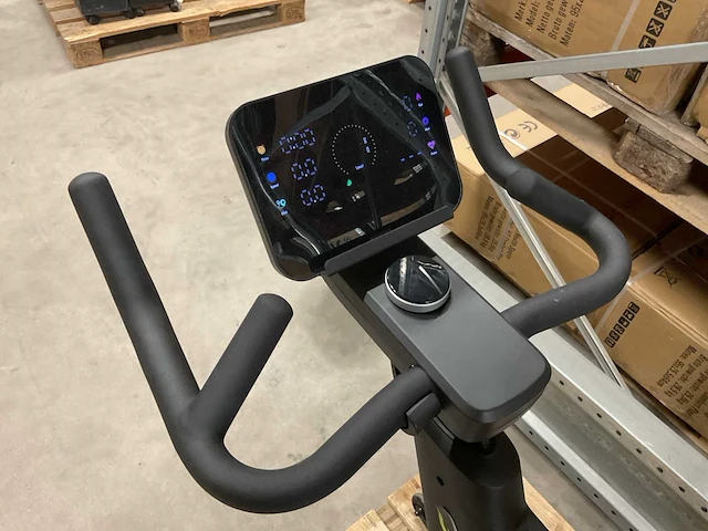 Cardio gear v1 rotate spinningfiets - afbeelding 2 van  4