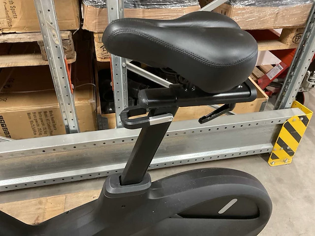 Cardio gear v1 rotate spinningfiets - afbeelding 3 van  4