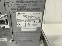 Carefusion - avea - beademingsapparaat - afbeelding 6 van  6