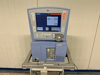 Carefusion avea ventilator - afbeelding 2 van  9