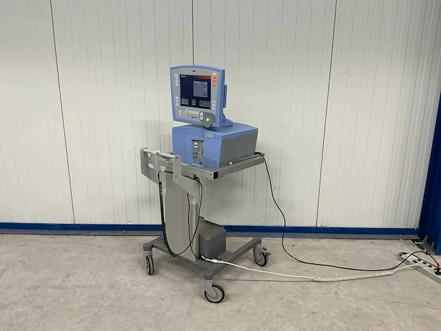 Carefusion avea ventilator - afbeelding 3 van  9