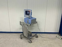 Carefusion avea ventilator - afbeelding 3 van  9
