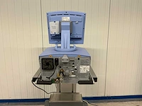 Carefusion avea ventilator - afbeelding 4 van  9