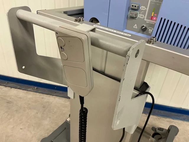 Carefusion avea ventilator - afbeelding 6 van  9