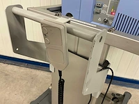Carefusion avea ventilator - afbeelding 6 van  9