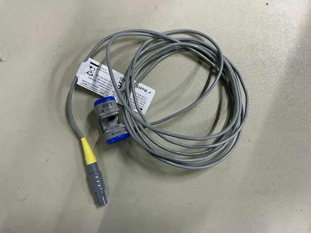 Carefusion avea ventilator - afbeelding 7 van  9