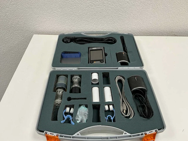 Carefusion spirometer - afbeelding 1 van  1