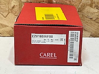 Carel e2v18swf00 expansieventiel met kijkglas - afbeelding 2 van  3