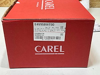 Carel e4v95bwtoo expansieventiel met stappenmotor - afbeelding 4 van  5
