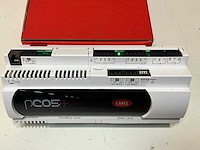 Carel p+500b0a000s0 programmeerbare thermostaat controller - afbeelding 5 van  8