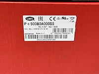 Carel p+500b0a000s0 programmeerbare thermostaat controller - afbeelding 7 van  8