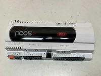 Carel p+500b0a000s0 programmeerbare thermostaat controller - afbeelding 4 van  8