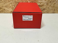 Carel p+500b0a000s0 programmeerbare thermostaat controller - afbeelding 6 van  8