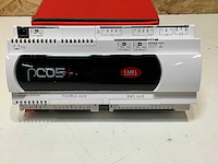 Carel p+500b0a000s0 programmeerbare thermostaat controller - afbeelding 1 van  8