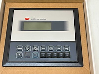 Carel pgd0000i00 graphic display - afbeelding 1 van  4