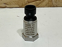 Carel spkt00g1s0 drukopnemer 0-5v, 0/60bar, 7/16" female (8x) - afbeelding 1 van  6