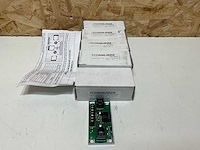 Carel tconn6j000 t-connector voor lokaal netwerk (5x) - afbeelding 1 van  4