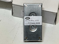 Carel tconn6j000 t-connector voor lokaal netwerk (5x) - afbeelding 4 van  4
