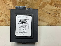 Carel trafo 35va (5x) - afbeelding 2 van  6