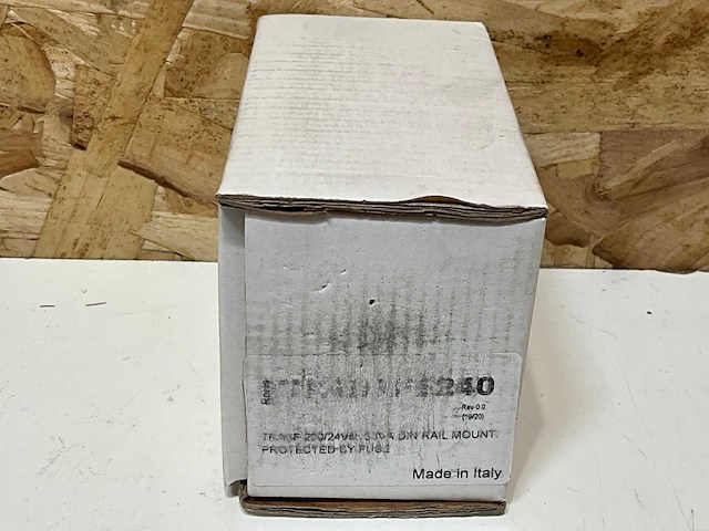 Carel trafo 35va (5x) - afbeelding 5 van  6