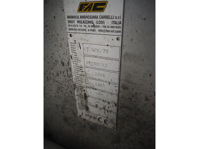 Carelli s.r.l. - afbeelding 2 van  10