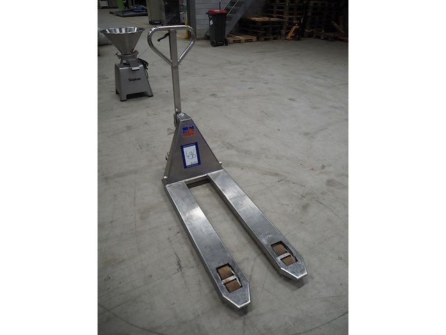 Carelli s.r.l. - afbeelding 1 van  10