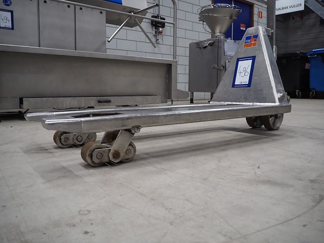 Carelli s.r.l. - afbeelding 8 van  10