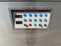 Caresonic - cs1570-16-of-1 - ultrasoon reinigingsmachine - afbeelding 5 van  9