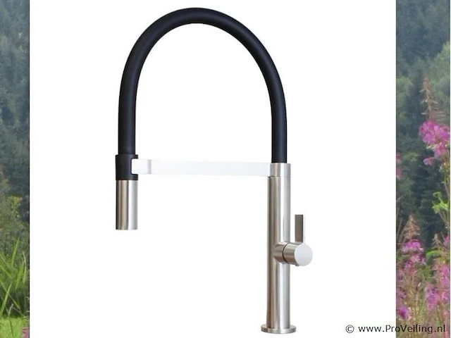 Caressi kraan ca1171eco - afbeelding 1 van  3