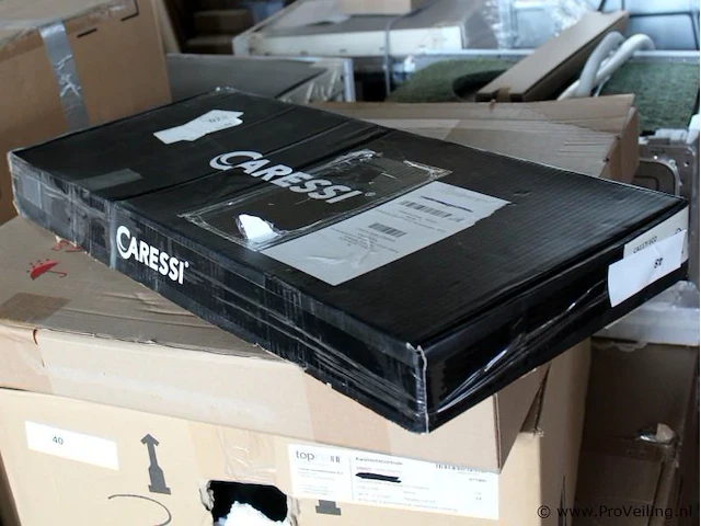 Caressi kraan ca1171eco - afbeelding 2 van  3