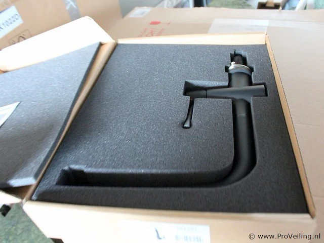 Caressi kraan cabk eco - afbeelding 1 van  3