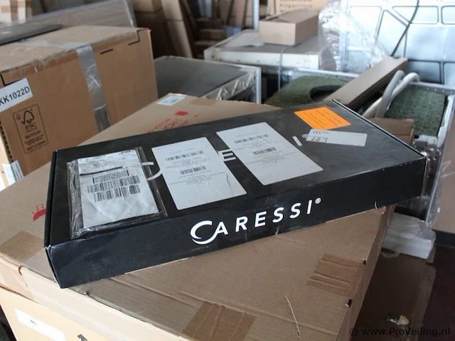 Caressi kraan cabk eco - afbeelding 2 van  3