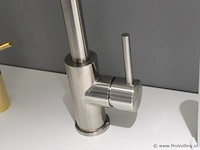 Caressi kranen keukenmengkraan - afbeelding 3 van  3