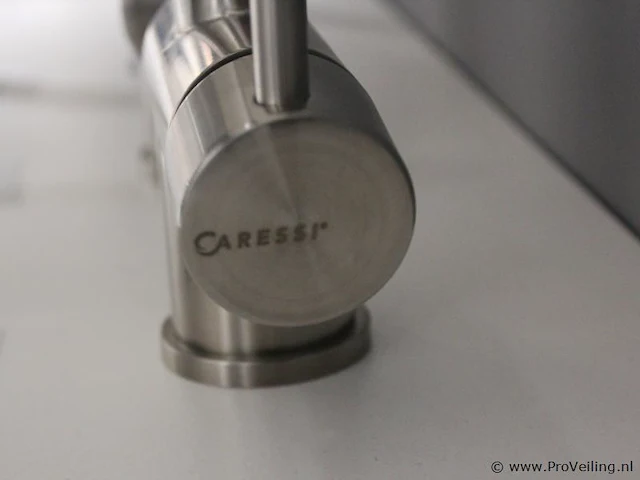 Caressi kranen keukenmengkraan - afbeelding 2 van  2