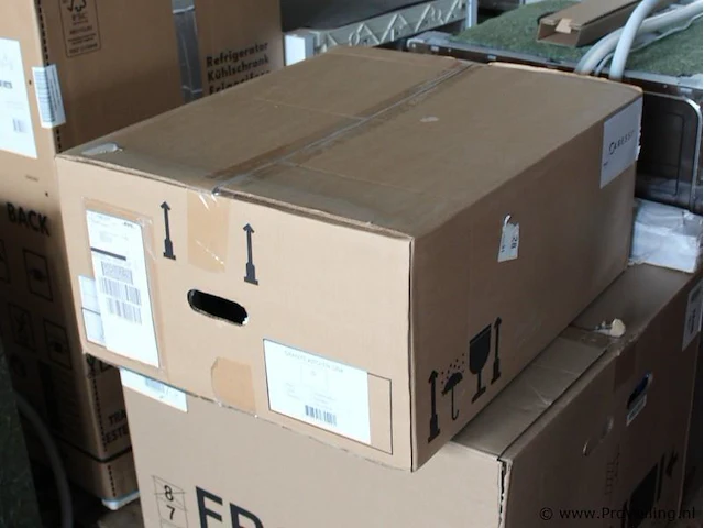 Caressi spoelbak cagr42bk-fl - afbeelding 1 van  2