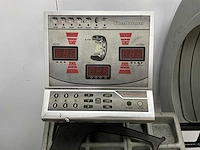 Carflex bremen banden balanceerapparaat - afbeelding 2 van  7