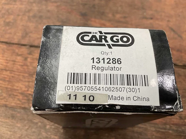 Cargo 131286 regulator (5x) - afbeelding 5 van  6