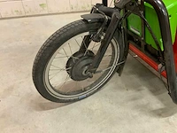 Cargo 2020 carla fiets trailer - afbeelding 6 van  12