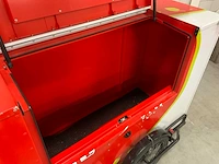 Cargo 2020 carla fiets trailer - afbeelding 11 van  12